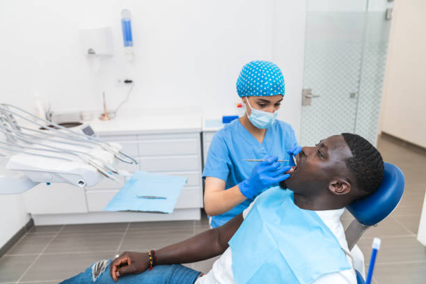 Best Urgent Tooth Repair  in Cornelia, GA